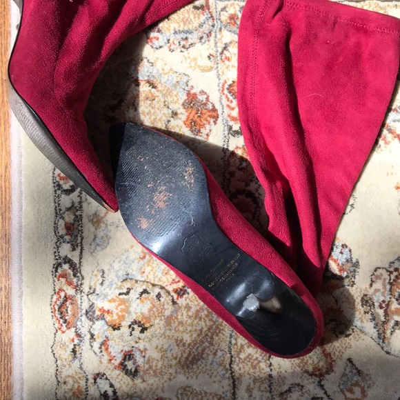 Women’s Boots - Picture 3 of 4